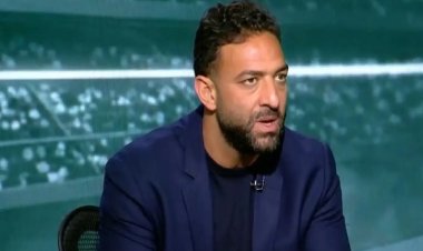 رغم نجاحها في الترويج للسياحة.. أحمد حسام ميدو يهاجم حفلات الساحل: أقذر حاجة حصلت في تاريخ مصر