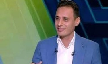 طارق السيد: لا جديد في موضوع «زيزو»