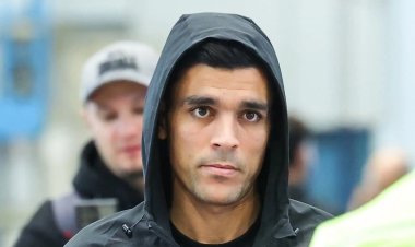 "بن شرقي": البدايات القوية مهمة.. وهدفنا التتويج بكأس السوبر