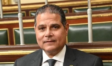 النائب أحمد الخشن: دراما المتحدة أعادت الريادة الحقيقية للفن المصري والعربي