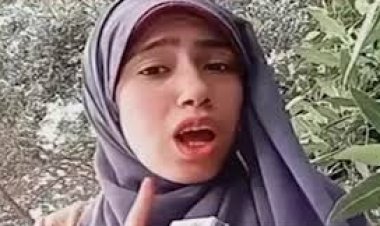 إخلاء سبيل البلوجر علياء قمرون بكفالة 20 ألف جنيه