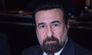 طارق الدسوقي: عملت أكثر من «100» عمل فني ومفيش واحد فيهم يتقال عليه «تافه»