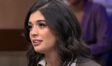 نورين أبو سعدة: «العزاء بالنسبالي إني بلبس أي حاجة سودة وأروح أعزي وأجي»