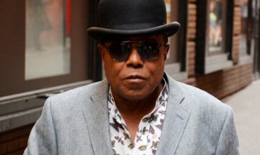 وفاة الفنان تيتو الشقيق الأكبر لمايكل جاكسون