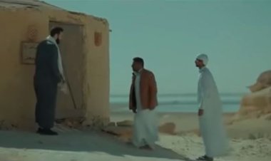 المداح 4 - الحلقة 13: الجن يهدد والدة حمادة هلال.. واشتعال الخلافات مع هبة مجدي