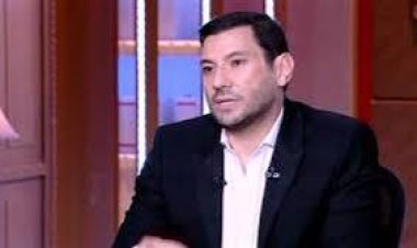حكم قضائى جديد فى اتهام إسلام البحيرى بإصدار شيك بدون رصيد