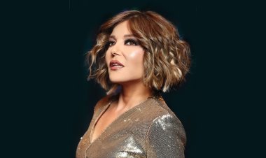 سميرة سعيد تحيي حفل عيد الفطر في لبنان