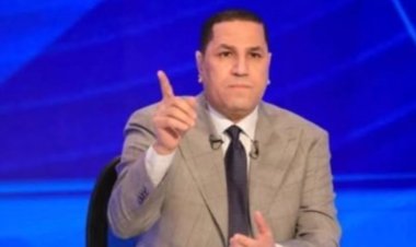عبد الناصر زيدان يهاجم سمية الخشاب بسبب «كلاب الشوارع»: «ربيهم في بيتك»