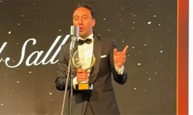  محمد سلام يكشف عن حب الجمهور له: المكوجي وأنا جاي الحفلة مارضيش ياخد مني فلوس