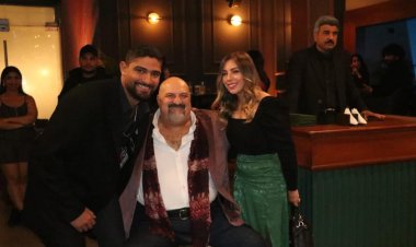 ندى فقيه تواصل تصوير دورها في مسلسل صدفة