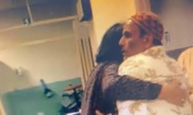 أهانت الأطباء وهددتهم.. إدارة مستشفى عين شمس التخصصي تحرر محضرًا ضد فتاة ادعت قرابتها من محمد فؤاد 