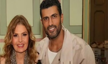 يسرا تشيد بالمخرج محمد سامي: من أذكى المخرجين ويضيف لأي فنان