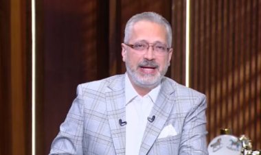 تامر أمين عن إيقاف كريم حسن شحاتة: الكل نزيه ومحترم إلى أن يثبت العكس