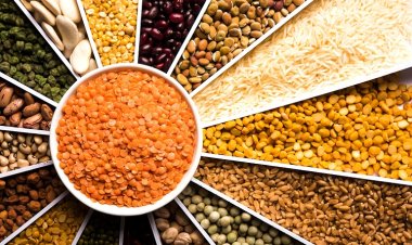 ننشر أسعار البقوليات اليوم الأحد 28 يناير 2024