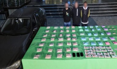 سقوط أخطر تشكيل عصابى وبحوزتهم 130 ألف قرص مخدر ثمنها 91 مليون جنيه بالأميرية 