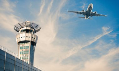 الطيران المدني الأردني يعلن إغلاق المجال الجوي للبلاد أمام حركة الطائرات