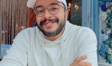 في ساعة الإفطار.. حسام داغر يطل بـ السوق الحرة عبر ٥ منصات وقنوات فضائية