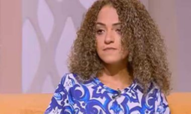 مؤلفة «ما تراه ليس كما يبدو»: لقائي بطليقي بالصدفة كان انتصارًا شخصيًا 