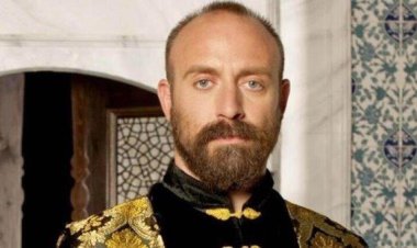 بعد الحكم عليه بالسجن.. خالد أرغنتش بطل «حريم السلطان» يتصدر «السوشيال ميديا»