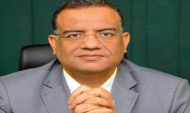 النائب محمود مسلم مشيداً بـ«القاهرة الإخبارية»: كانت مصدر معلومة في تغطية «حرب غزة»