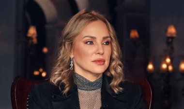 فيديو.. شيرين رضا: كواليس فيلم «مقسوم» كانت حلوة