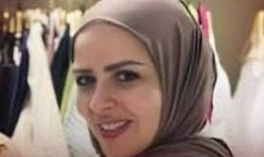 الإعلامية مها الصغير تقرر إرتداء الحجاب مجدداً