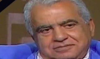 وفاة الدكتور عبد العليم زكي رئيس قسم الإخراج بالمعهد العالي للسينما.. والجنازة غدًا من السيدة نفيسة