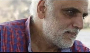وفاة المنتج غزال الشال.. وريمون مقار ينعيه بكلمات مؤثرة: "مش مصدق الخبر"