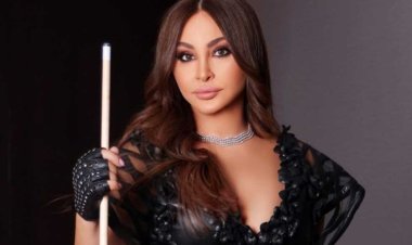 إليسا عن السلسة الوثائقية: خلاص حكيت كل شيء