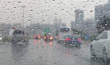 طقس الأيام المقبلة.. الأرصاد: البلاد تشهد أجواء خريفية وتتأثر بكتل هوائية معتدلة