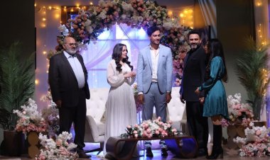 عاطف يعود من الغيبوبة وكريم يخطف قلب رانيا في الحلقة 8 من "الكابتن"