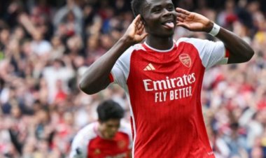 انطلاقة قوية لأرسنال في الدوري الإنجليزي