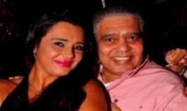 "يتعاقب بس ما يتجلدش".. ابنة سامي العدل تعلق على حكم تأييد إيداع نجل محمد رمضان في دار رعاية