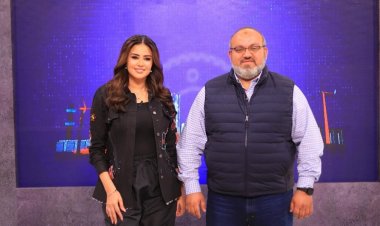 ماجد غنيمة: هناك 10 أنواع من الابتكار منها 4 متعلقة بطرق إدارة الشركات