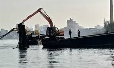 بعد بحث استمر 24 ساعة... العثور على جثمان لاعب الكياك محمد عمرو