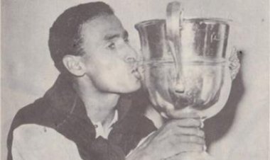 وفاة مصطفى رياض أسطورة الترسانة ومنتخب مصر السابق