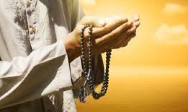 دعاء يوم الجمعة للمتوفي مكتوب كامل