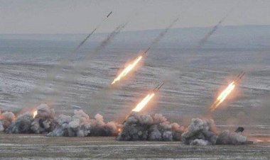 جيش الاحتلال: إطلاق ثلاثة صواريخ من جنوب لبنان تجاه الجليل الأعلى