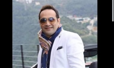 حسن عواد يعلن وفاة جدته والدة المطرب الراحل محمد عواد