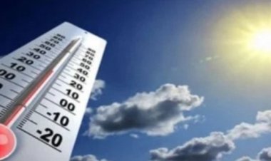 72 ساعة أمطار متواصلة... الأرصاد الجوية تحذر