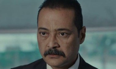 عمرو فريد شوقي يعلن وفاة والد زوجته ويكشف موعد الجنازة والعزاء