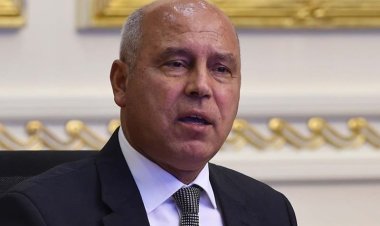 كامل الوزير: أي موظف يثبت تعاطيه المخـدرات من أول عينة تحليل سيتعرض للسجن والفصل والغرامة