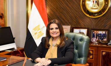 وزيرة الهجرة تعلن للجالية المصرية في الكويت عن موافقة وزارة الداخلية على طلبها تجديد جوازات السفر