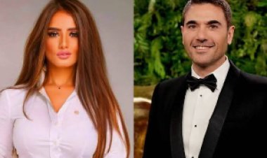 الفنان أحمد عز يسدد 570 ألف جنيه متجمد نفقة زينة