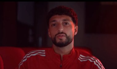 الأهلي يرفض إرسال بطاقة وسام أبو علي لكولومبوس كرو قبل استلام الدفعة الأولى