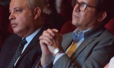 تجديد الثقة في تامر عبد المنعم رئيسًا للبيت الفني للفنون الشعبية والاستعراضية