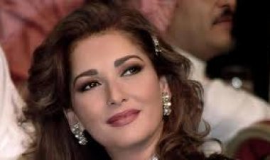 آثار الحكيم تكشف عن آخر تطورات حالتها الصحية.. تفاصيل