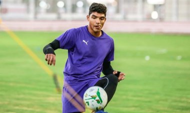 الزمالك يكشف سبب استبعاد محمد صبحي من مواجهة بيراميدز في السوبر