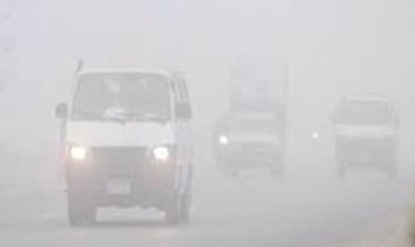 «شبورة مائية صباحا».. «الأرصاد» تكشف تفاصيل طقس اليوم الإثنين