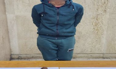 أمن القاهرة يكشف تفاصيل مقتل عامل على يد جزار بحلوان